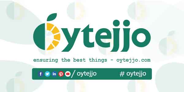 Oytejjo Online Shopping